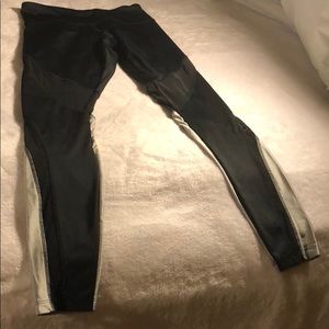 Forever 21 workout leggings
